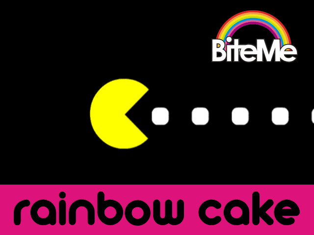 bite me rainbow cake biter, http://bitemerainbow.blogspot.com/