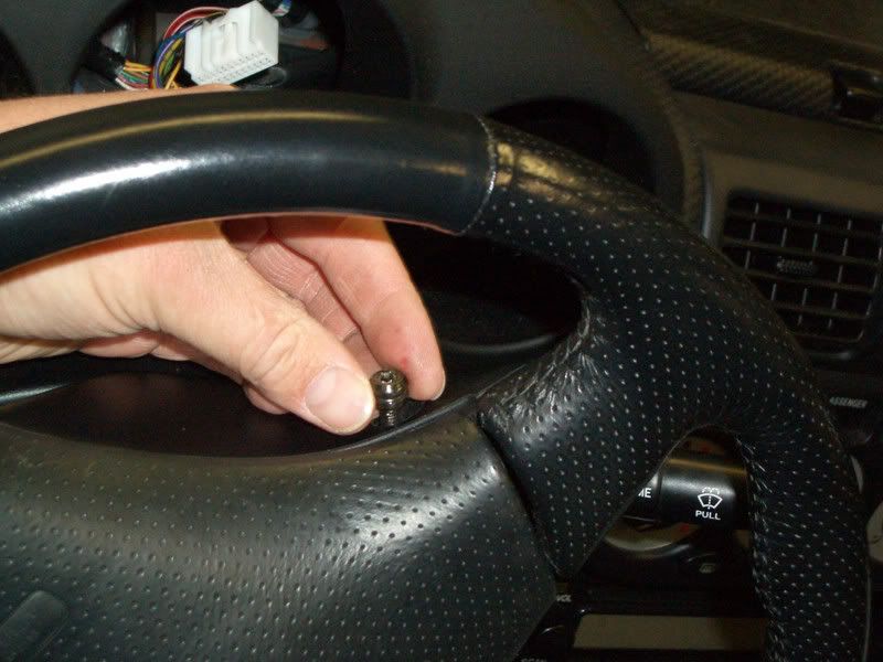 Jspec JDM MRS Steering Wheel, Badges, Emblems MR2 SpyderChat