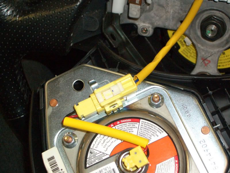 Jspec JDM MRS Steering Wheel, Badges, Emblems MR2 SpyderChat