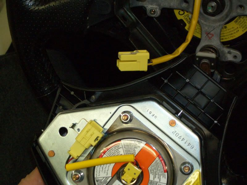 Jspec JDM MRS Steering Wheel, Badges, Emblems MR2 SpyderChat