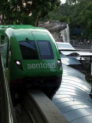 Sentosa