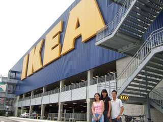 IKEA