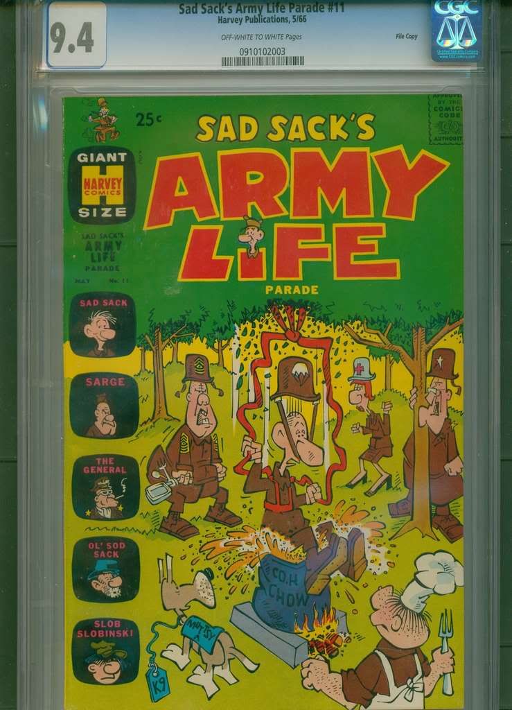 SadSacksArmyLifeParade11CGC9.jpg