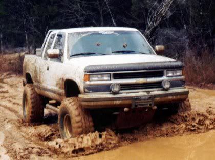 chevy trucks mudding. chevy 4x4 mudding Pictures