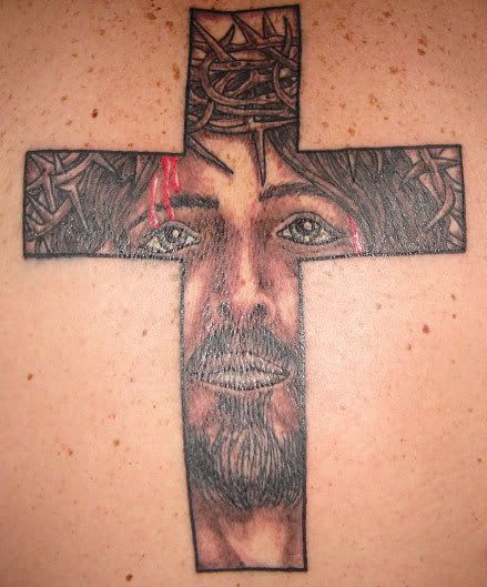 Cross Tattoo Beautiful Artistry. You can leave a response, or trackback from 