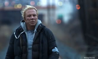 The Wrestler