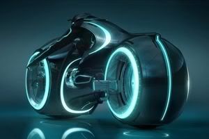 TronLegacy