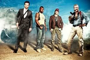 A-Team