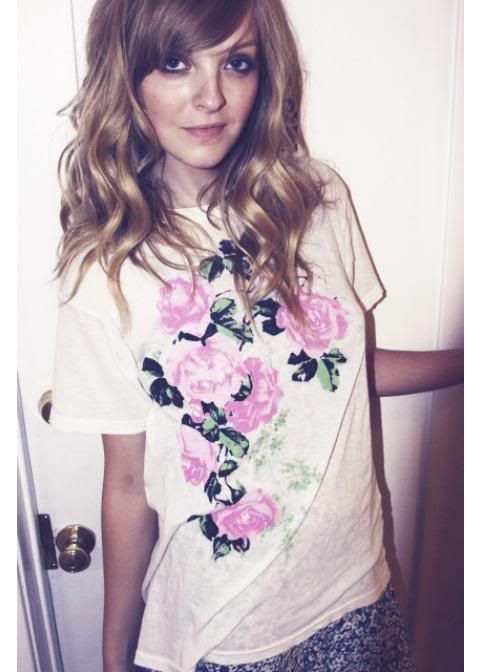 Wildfox,tee