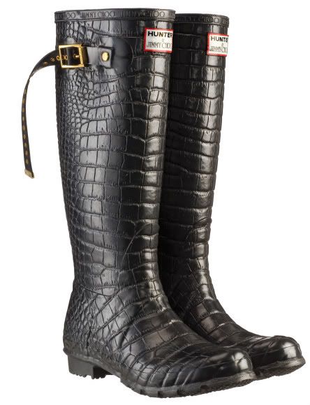 Wellies,Jimmy Choo