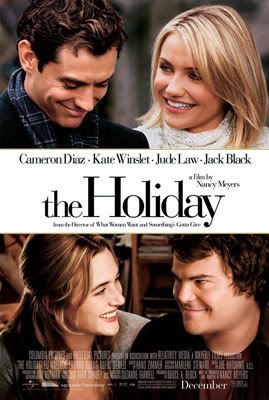 The Holiday Movie poster Pictures, Images and Photos