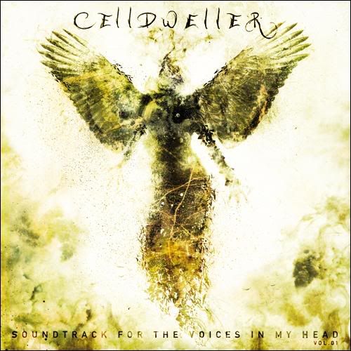 SOUNDTRACK TO THE VOICES IN MY HEAD-CELLDWELLER