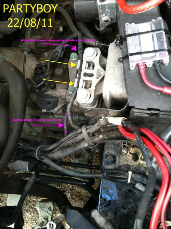 How to fix faulty/broken speedo MK4 Golf 1.4 (2002) D.I.Y Guides and