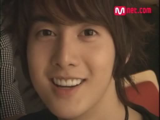 Smile Angle HyungJun Pictures, Images and Photos