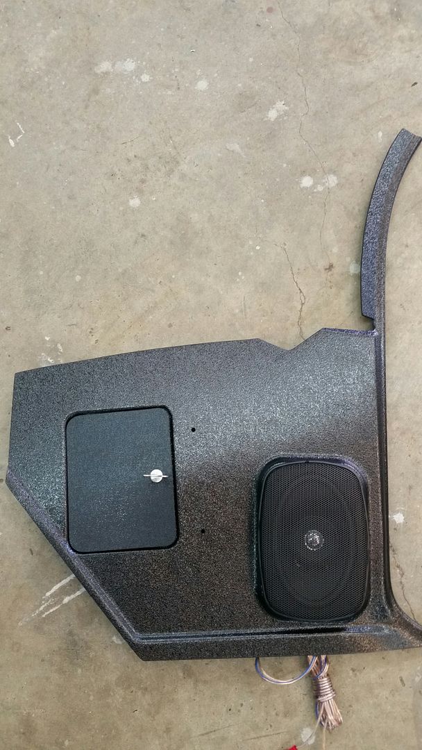 1969 Camaro Kick Panels Team Camaro Tech