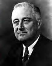 FDR Pictures, Images and Photos