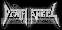 death angel Pictures, Images and Photos