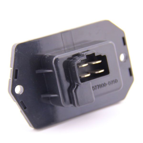 AC Blower Motor Resistor Switch for Honda Odyssey CRV 79330-SDG-W41 077800-0750