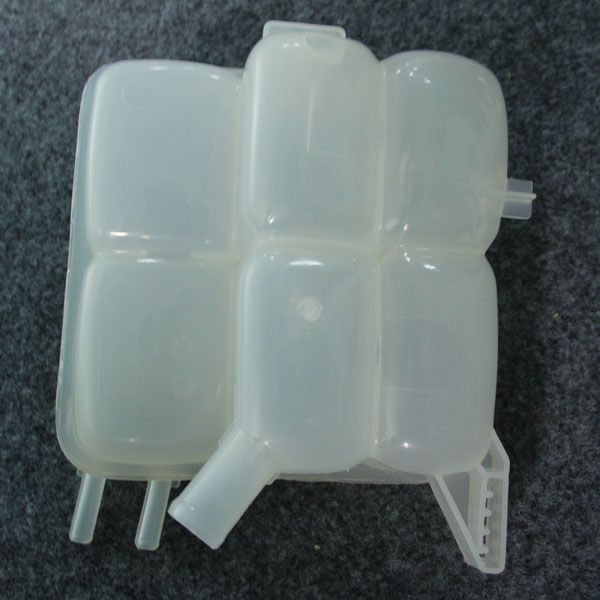 mazda 3 coolant reservoir tank replacement