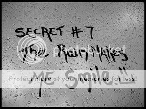 secrets rain Pictures, Images and Photos