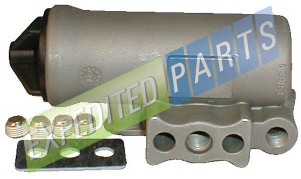 EGR Valve Gasket Fel-Pro ES 73044