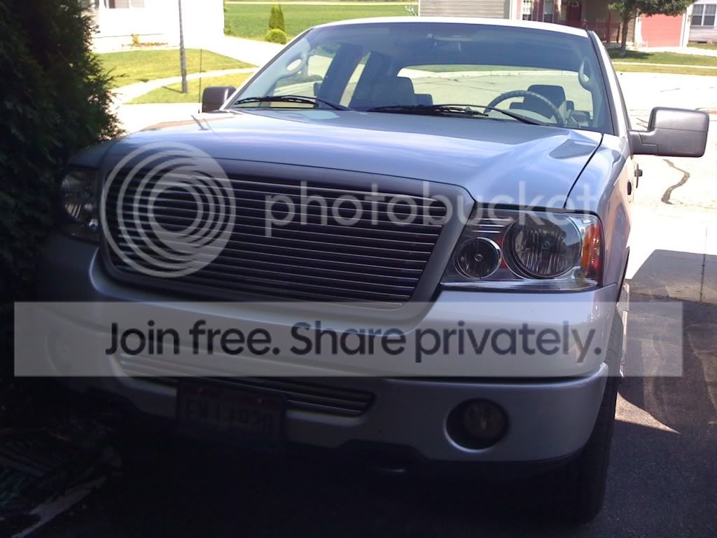 Roush lower install - Page 3 - Ford F150 Forum - Community of Ford ...