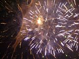 Fuegos Artificiales