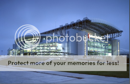 Ford field retractable roof #5