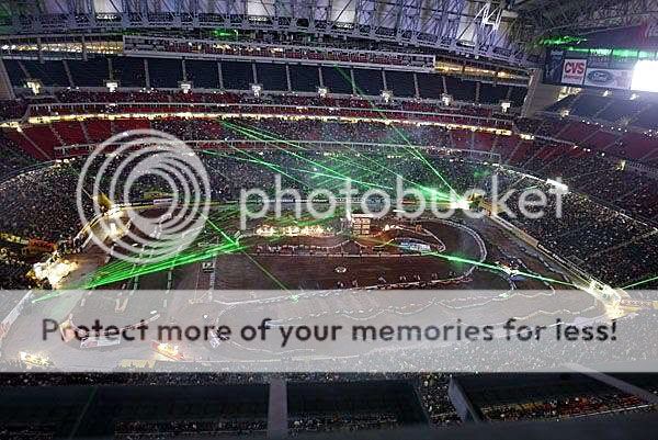 Ford field retractable roof #2