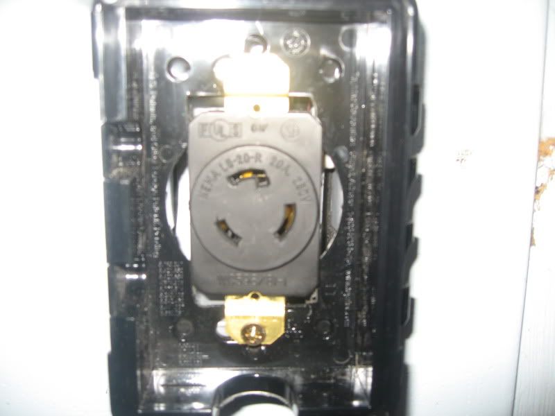 r4511 220v? ridgid forum plumbing, woodworking and power toolsthird picture shows the new plug for 220v