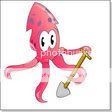 SQUID Pictures, Images and Photos