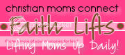 A Group Blog for Christian Moms