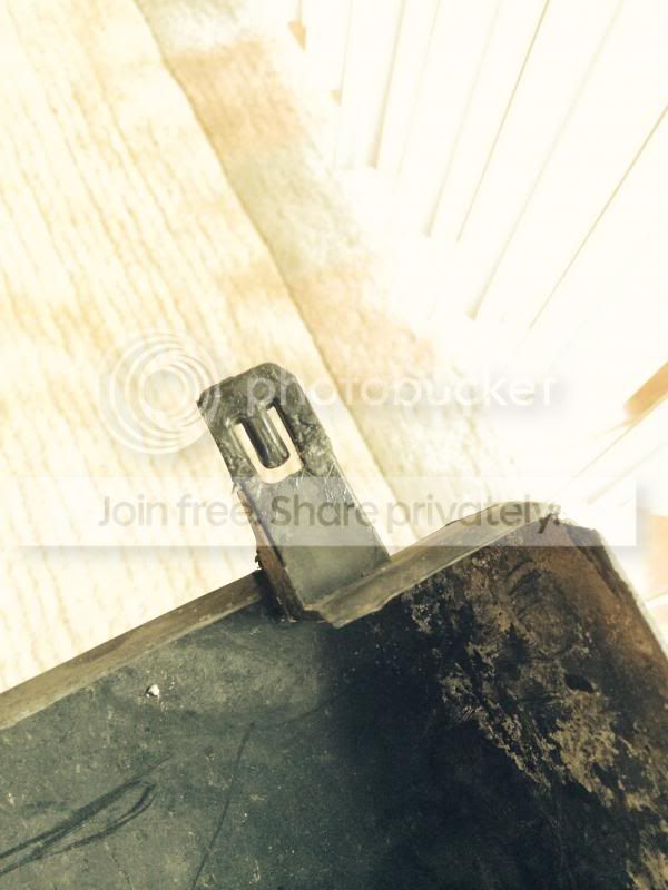 997 - Third Radiator Install - Dorkiphus.net