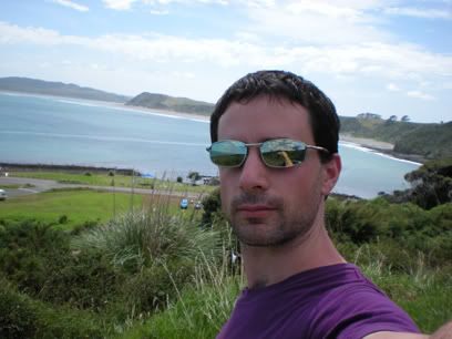Auckland – Raglan – Eltham Auckland – Raglan – Eltham