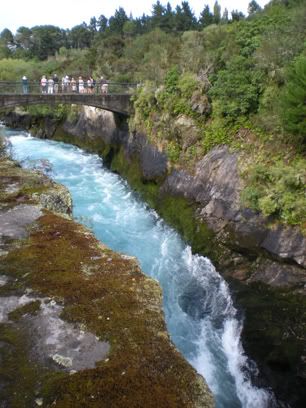 NZ Road Trip - Day 5: Taupo – Huka Falls – Taupo – Vinegar Hill NZ Road Trip - Day 5: Taupo – Huka Falls – Taupo – Vinegar Hill
