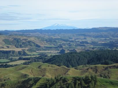 Vinegar Hill – Dannevirke – around Wellington Vinegar Hill – Dannevirke – around Wellington