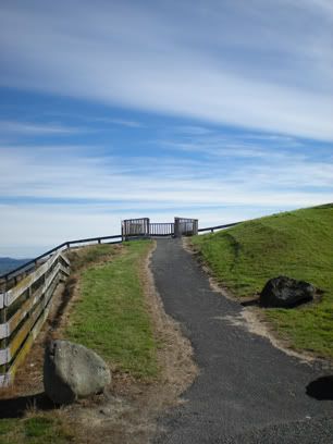 Vinegar Hill – Dannevirke – around Wellington Vinegar Hill – Dannevirke – around Wellington
