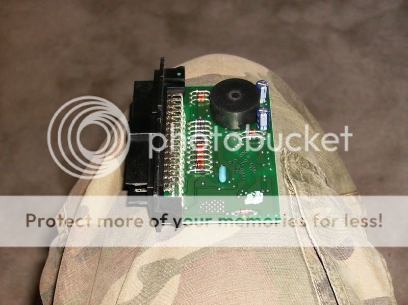 modifying flasher for led signals -- posted image.