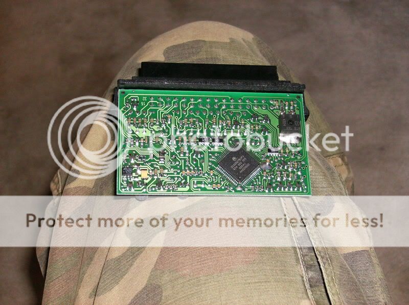 modifying flasher for led signals -- posted image.