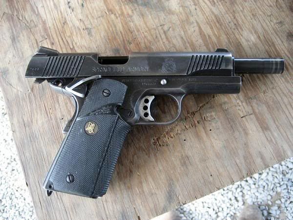 custom MEU (SOC) 1911 | Lightfighter Tactical Forum