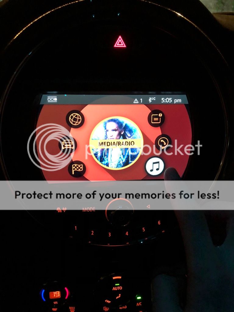 Apple CarPlay (UK) for Dummies please Mini Cooper Forum