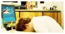 exhausted