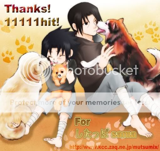 http://i102.photobucket.com/albums/m96/Kiba_Kiba_Lover/ItaSasu/SasuandItachiandDogs.jpg