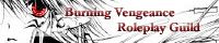 Burning Vengance Role Play Guild banner