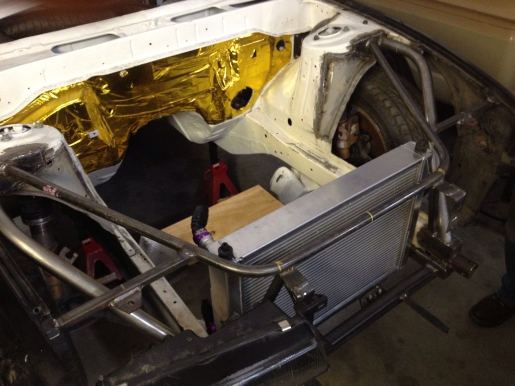 1990 S13 Coupe Build - Page 6 - Zilvia.net Forums | Nissan 240SX ...